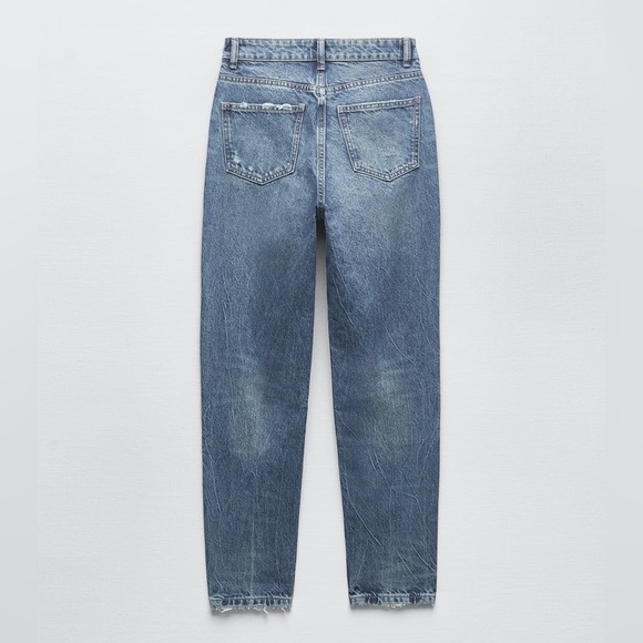 ZARA JEANS - Picture 6 of 14